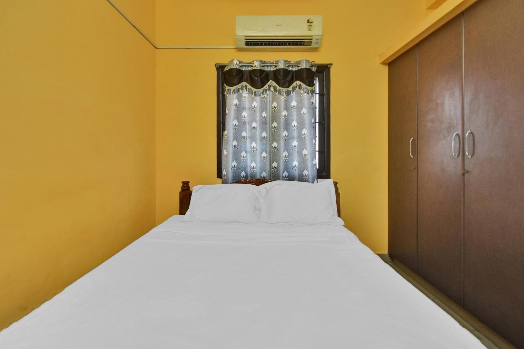Oyo Olympia Pleasant 3*