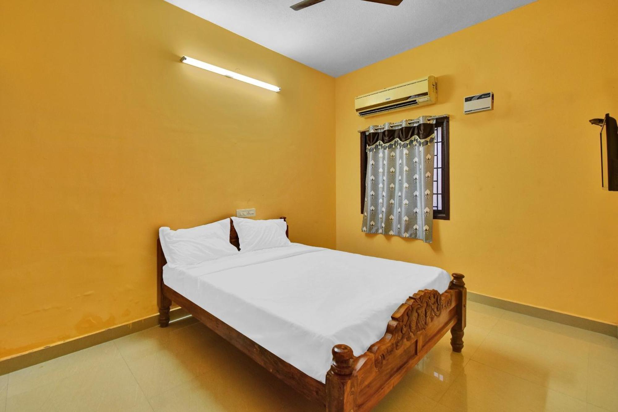 Oyo Olympia Pleasant