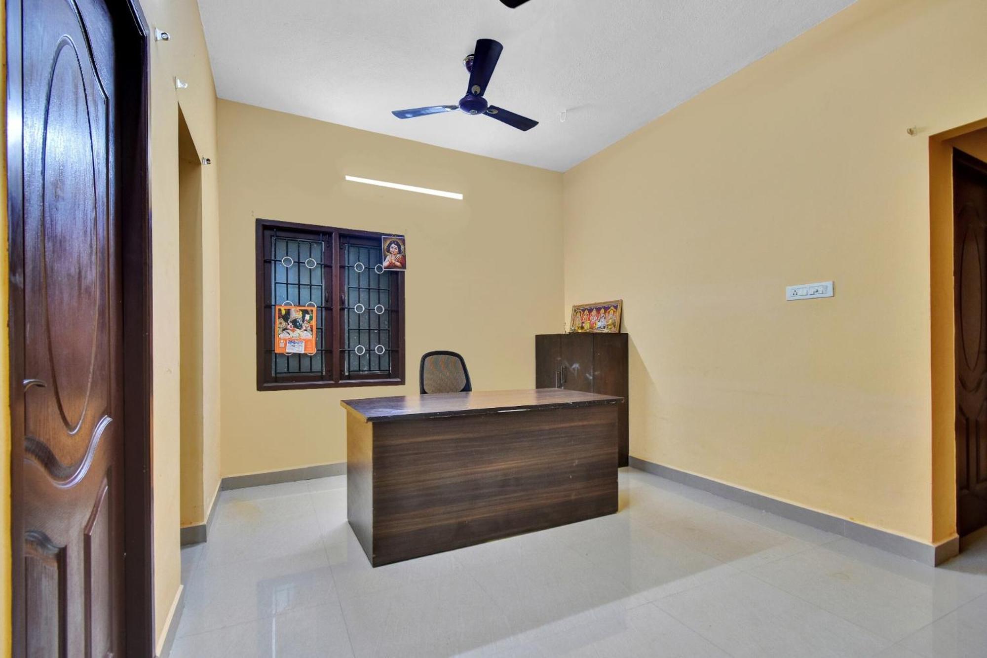 Hotel Oyo Olympia Pleasant Chennai