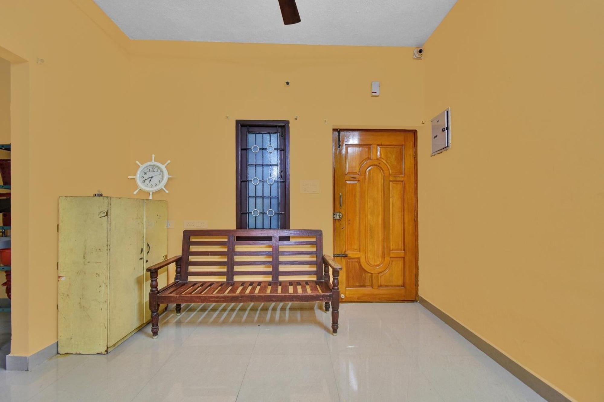 Oyo Olympia Pleasant Chennai