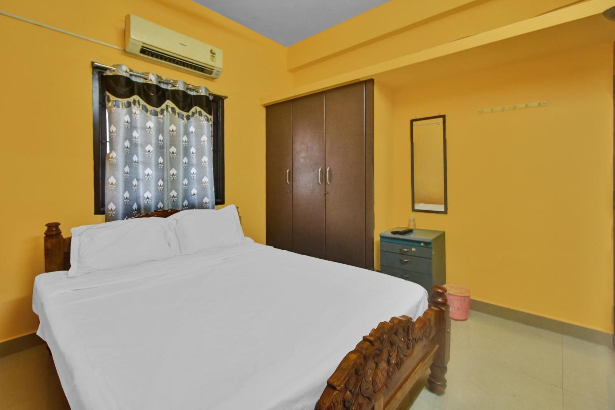 Oyo Olympia Pleasant 3*